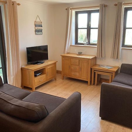 Prince Croft Cottage Porthtowan Bagian luar foto
