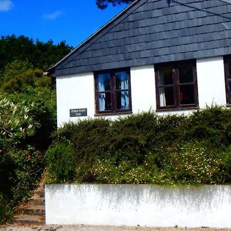 Prince Croft Cottage Porthtowan Bagian luar foto