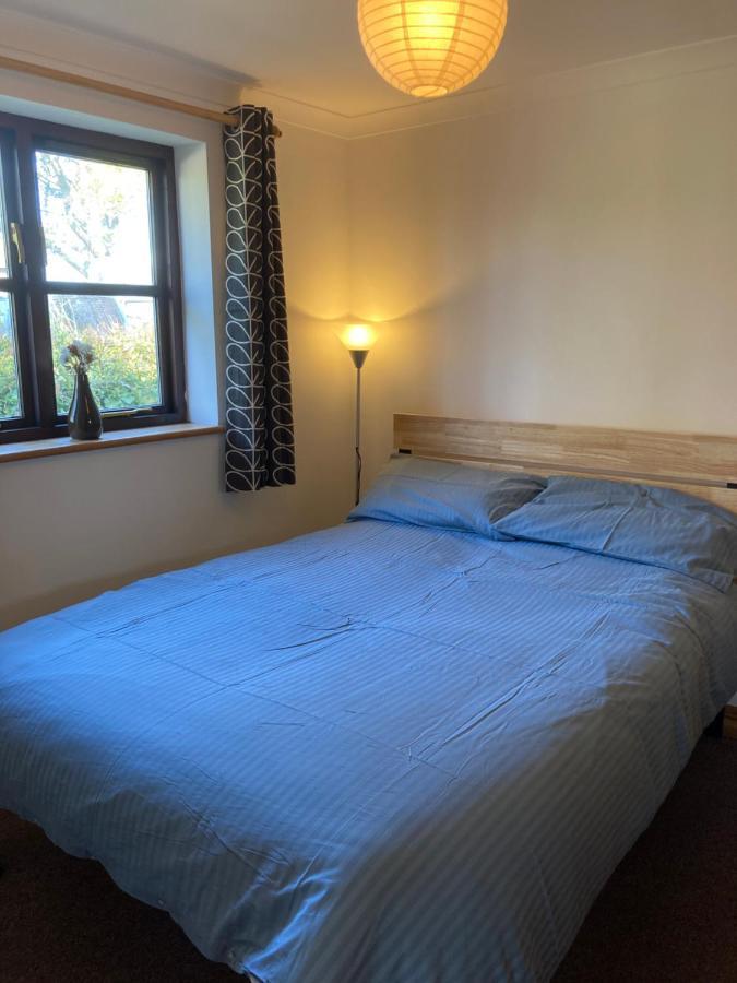 Prince Croft Cottage Porthtowan Bagian luar foto