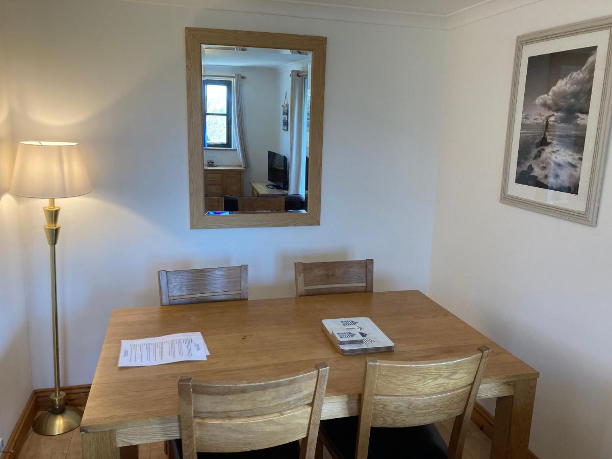 Prince Croft Cottage Porthtowan Bagian luar foto