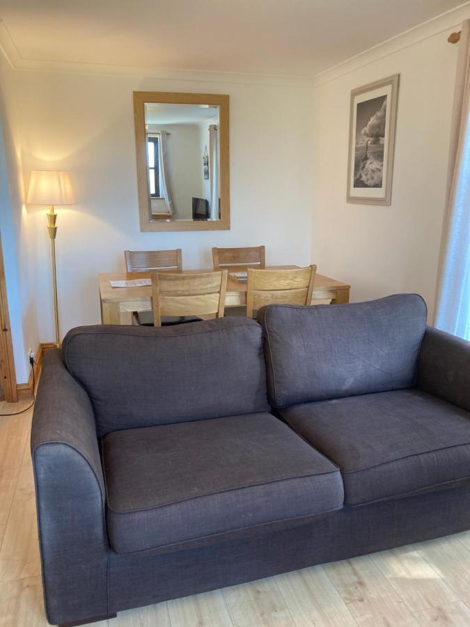 Prince Croft Cottage Porthtowan Bagian luar foto